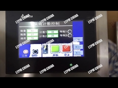 Automatic Tablet Counting Machine Pill Counter Machine 200000pcs/H